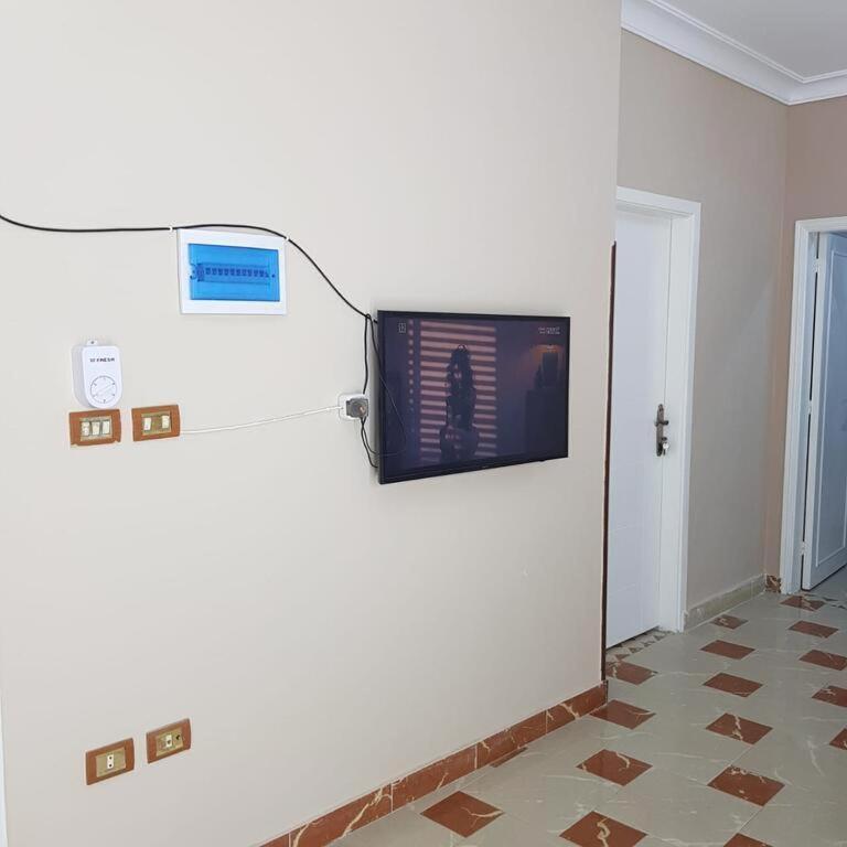 Sweet Hostel- Last Check In 12 Am بيت شباب الغردقة
