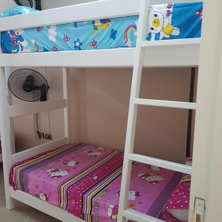 Sweet Hostel- Last Check In 12 Am بيت شباب *