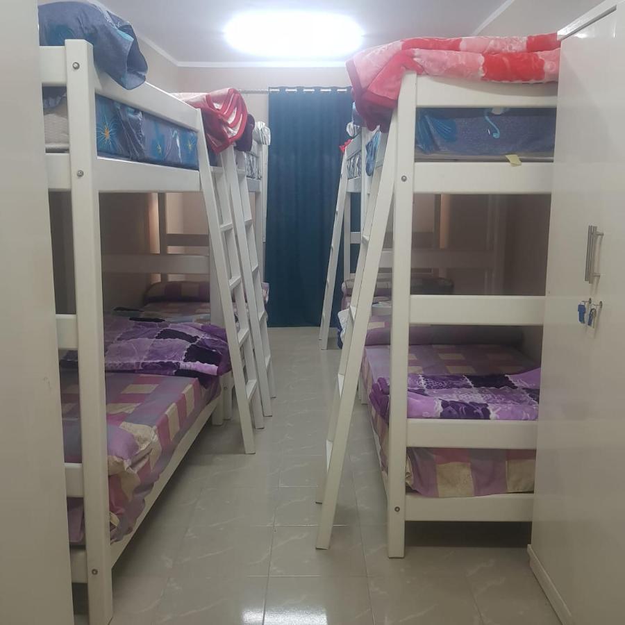 Sweet Hostel- Last Check In 12 Am الغردقة