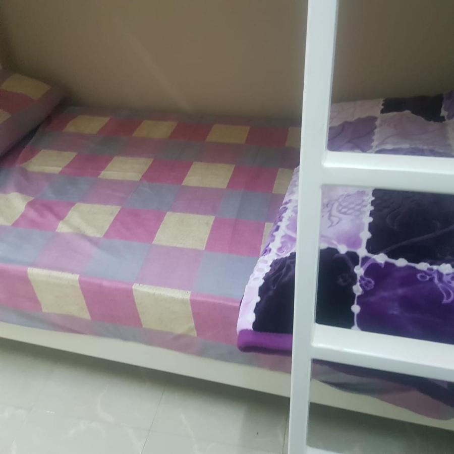 Sweet Hostel- Last Check In 12 Am بيت شباب الغردقة