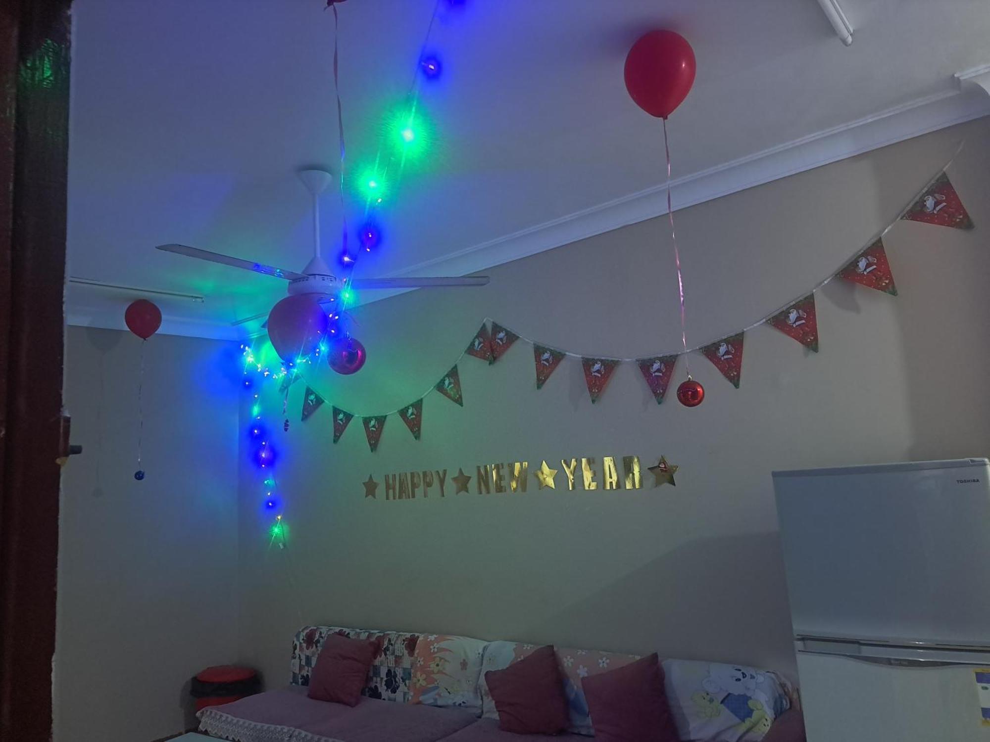 Sweet Hostel- Last Check In 12 Am بيت شباب